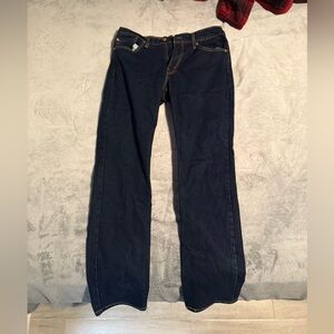 LEVIS jeans skinny fit